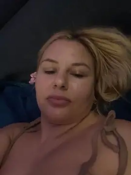 Passion-Blondy