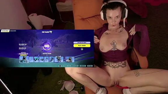 GennaJames