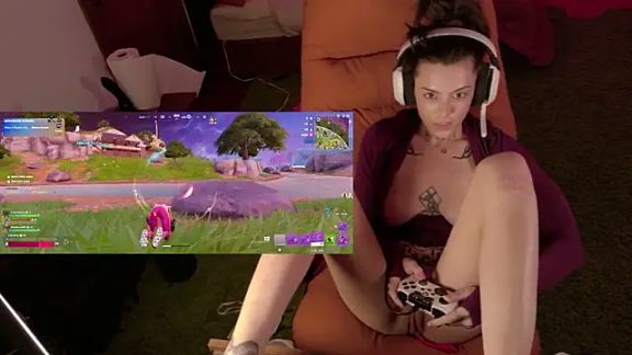 GennaJames