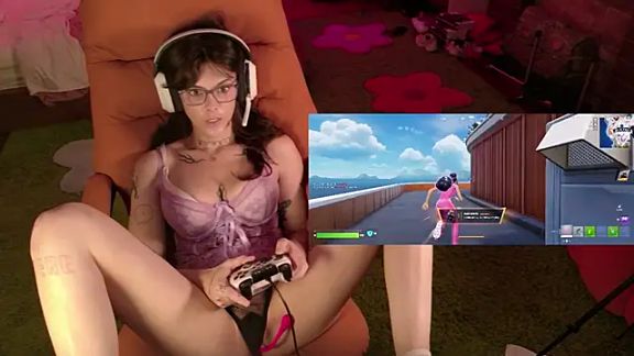 GennaJames