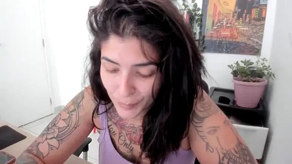 TaliMajesty