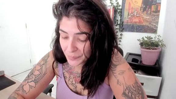 TaliMajesty