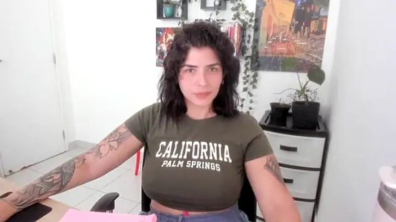 TaliMajesty