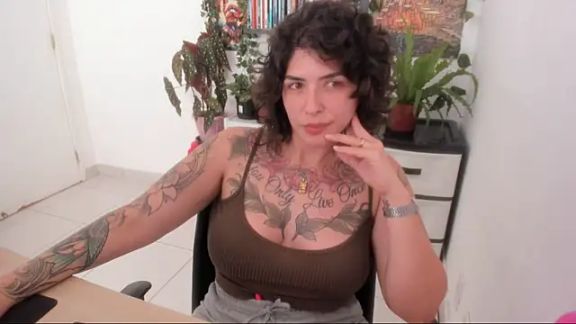 TaliMajesty