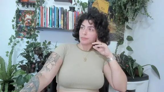 TaliMajesty