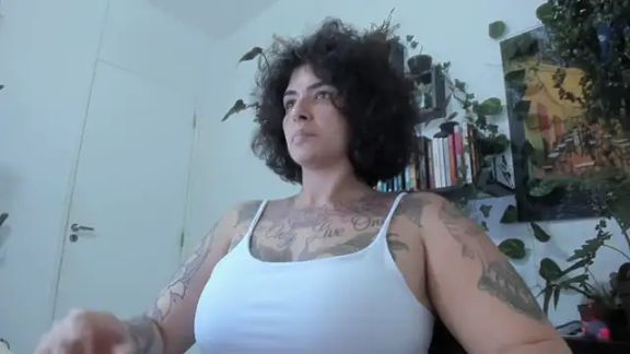 TaliMajesty