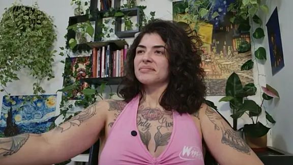 TaliMajesty