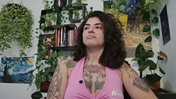 TaliMajesty