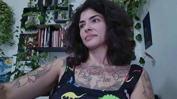 TaliMajesty