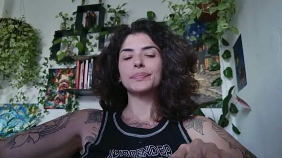 TaliMajesty