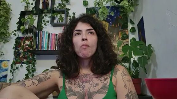 TaliMajesty