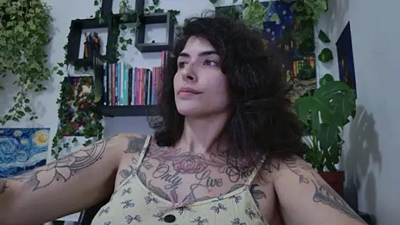 TaliMajesty
