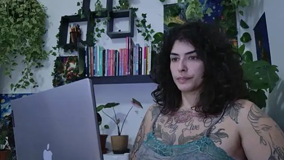 TaliMajesty