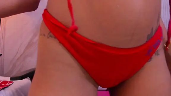 Carohorny4u