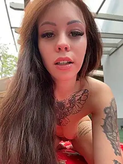 LuluSoulX