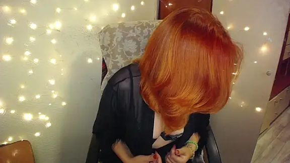 RedHeadSTARx