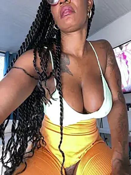 Bustykeyla