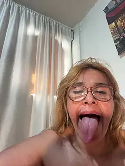 SahoryHorny