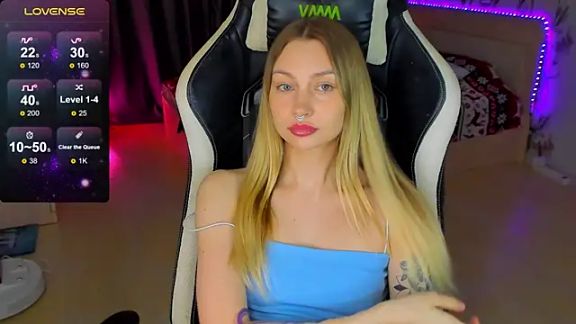 BiMolly