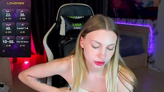 BiMolly