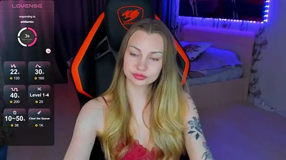BiMolly