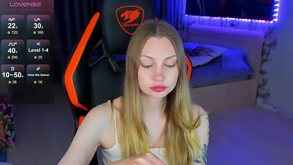 BiMolly