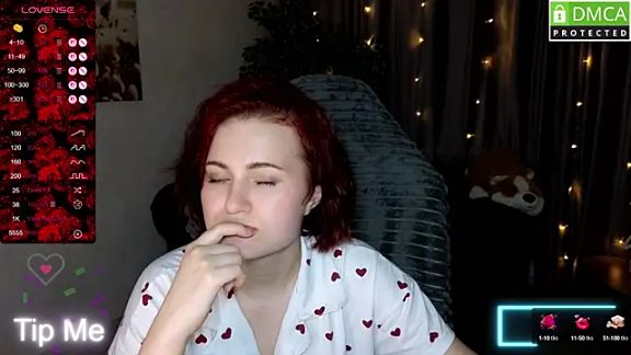 Roni_fox