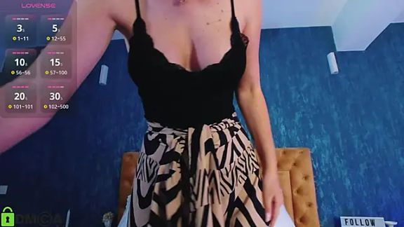 EvaDiamondXX