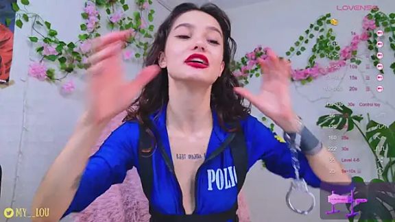 MyLoulaby