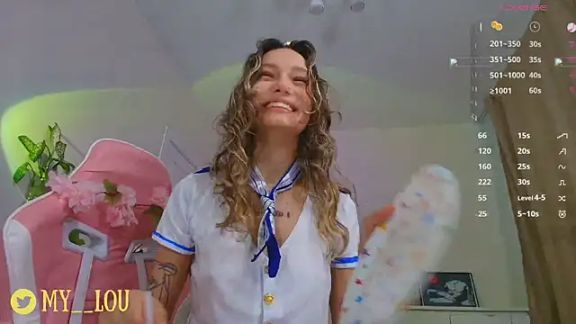 MyLoulaby