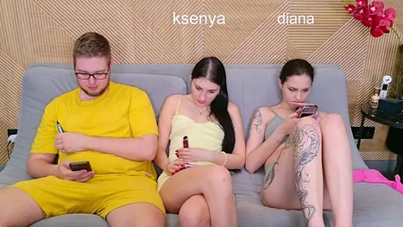 Ksenny