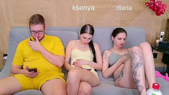 Ksenny