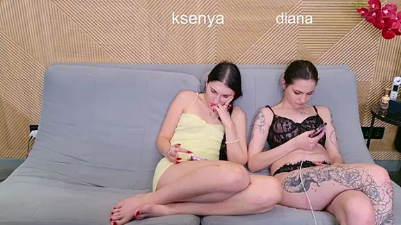 Ksenny