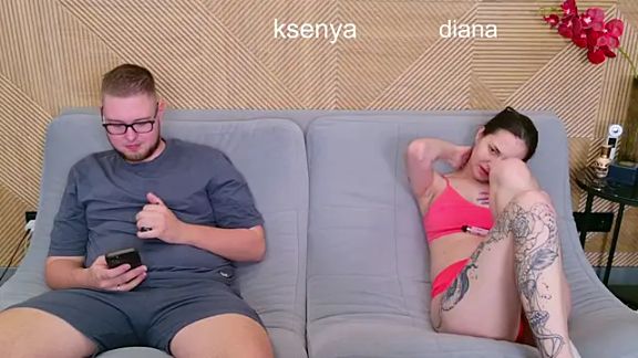 Ksenny