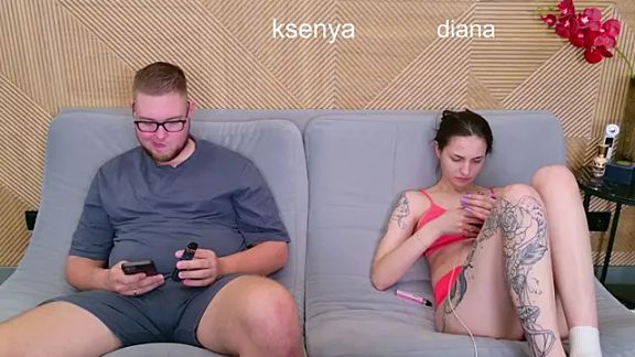 Ksenny