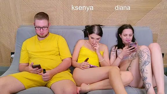 Ksenny