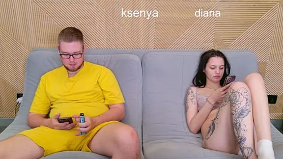 Ksenny