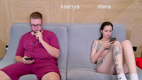Ksenny