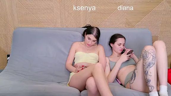 Ksenny