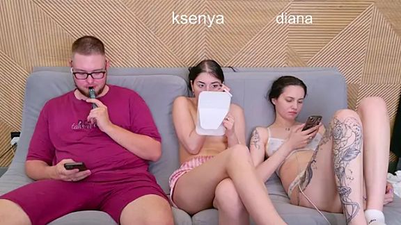 Ksenny
