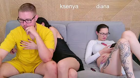 Ksenny