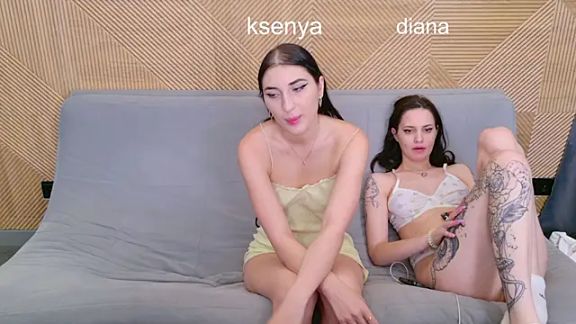 Ksenny