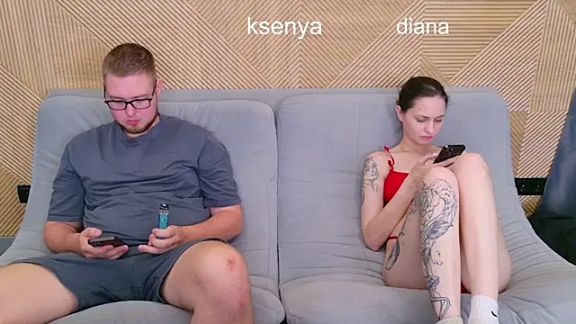 Ksenny