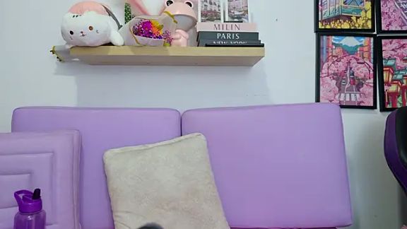 Carolina_Burninng