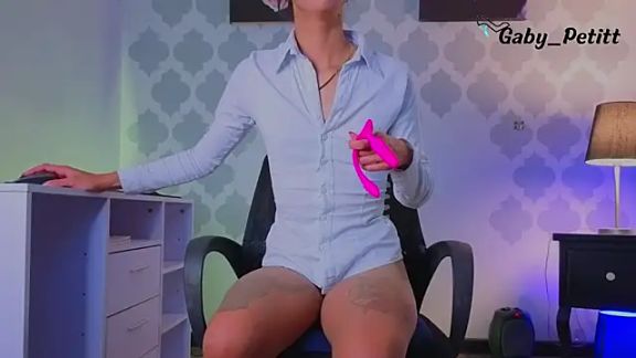 GabyPetit