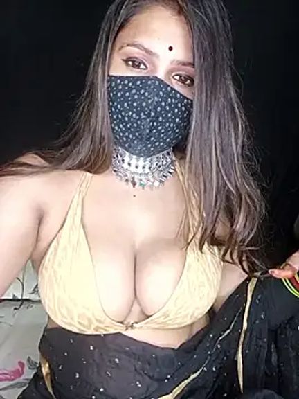 MaskedMaya