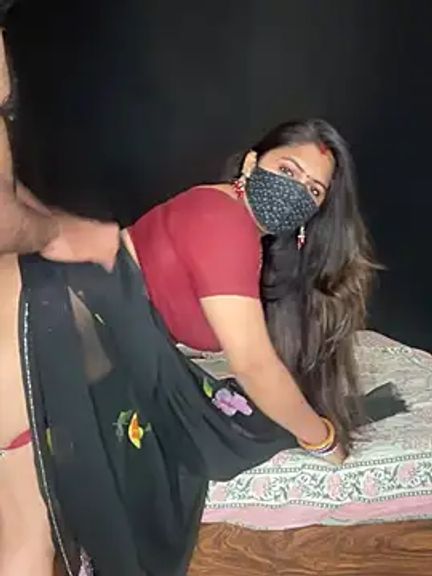 SherlynBhabhi
