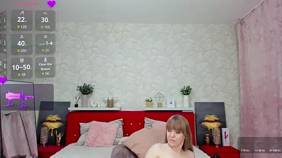 KattyPeachX