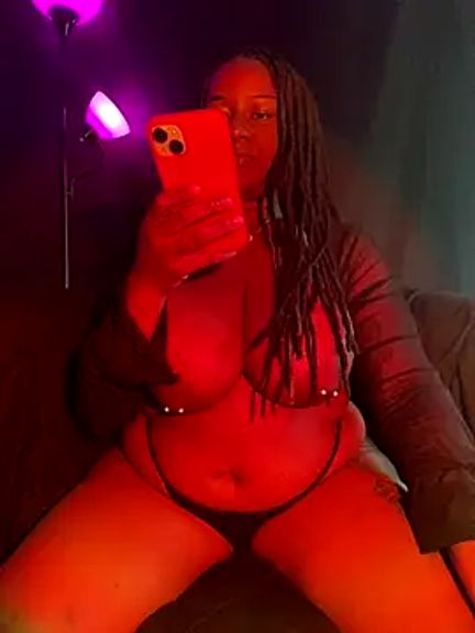 GoddessHotCoCo