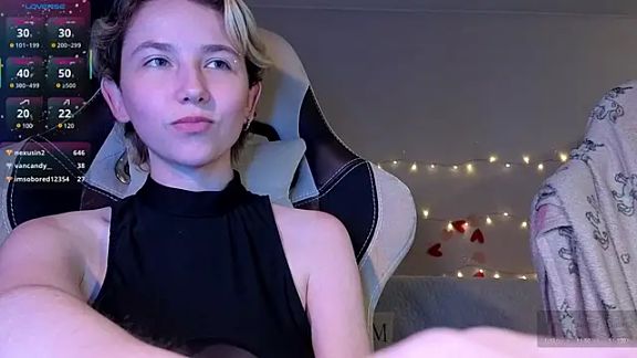 velvetvalkyries